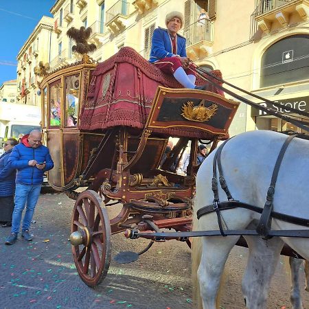 Ferienwohnung A Piscaria CTA Exterior foto