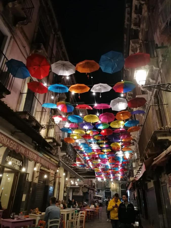 Ferienwohnung A Piscaria CTA Exterior foto