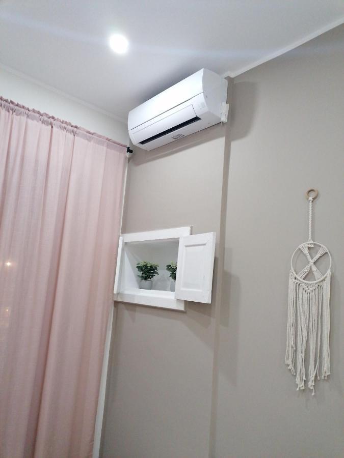 Ferienwohnung A Piscaria CTA Exterior foto