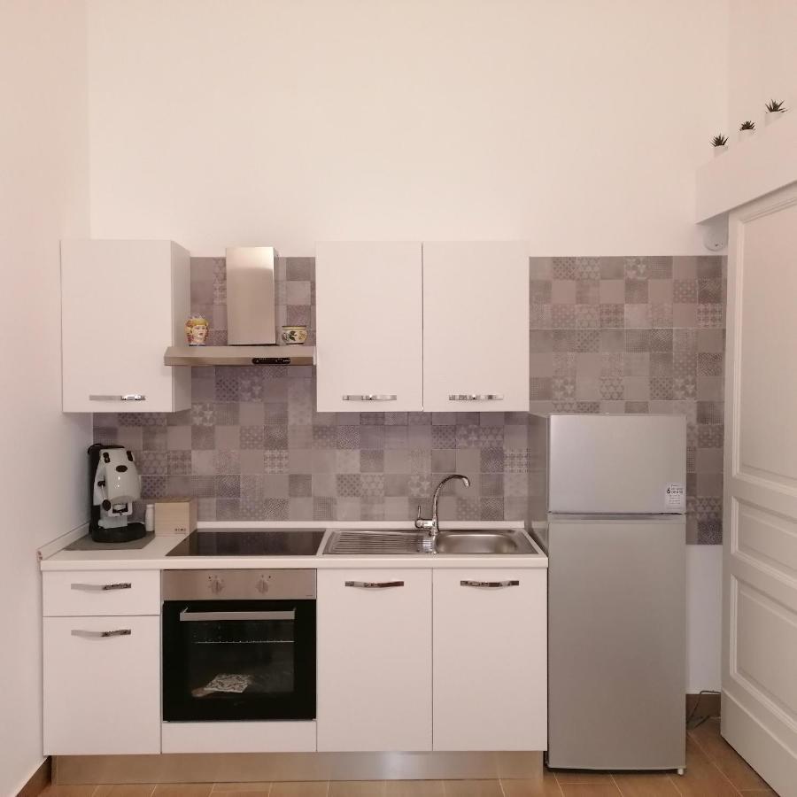 Ferienwohnung A Piscaria CTA Exterior foto