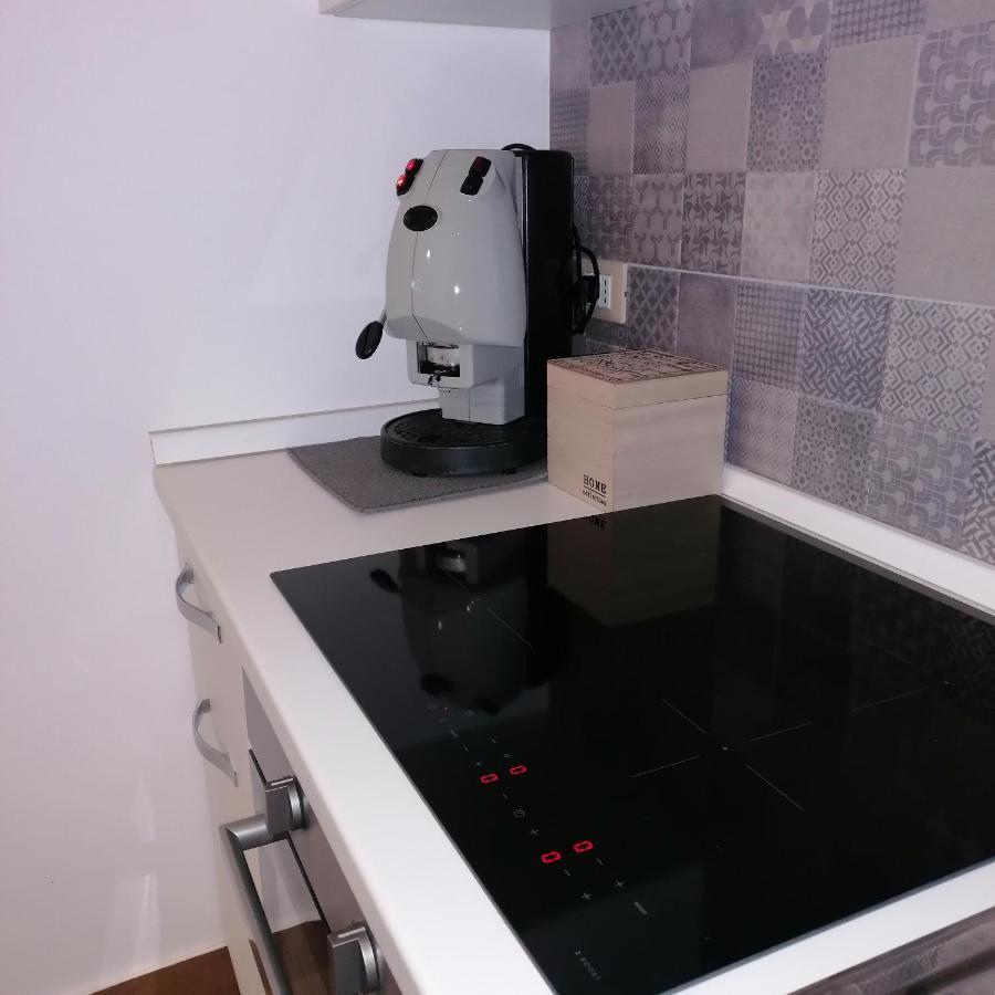Ferienwohnung A Piscaria CTA Exterior foto