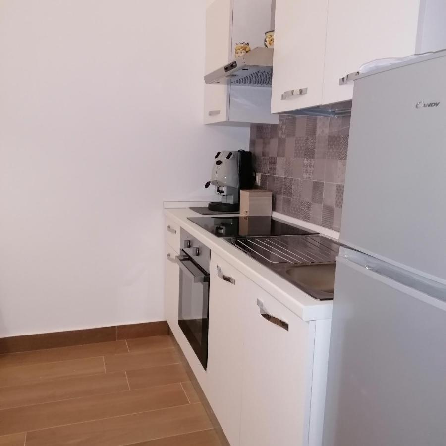 Ferienwohnung A Piscaria CTA Exterior foto