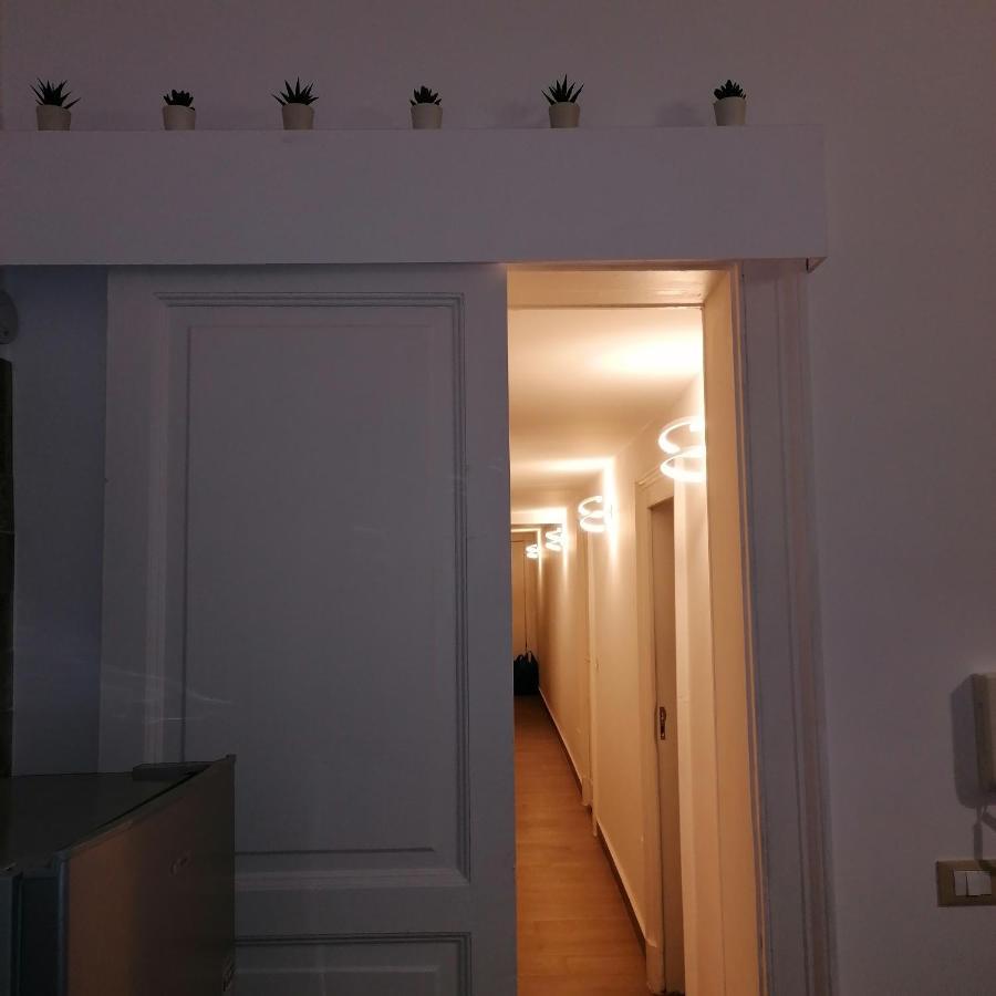 Ferienwohnung A Piscaria CTA Exterior foto