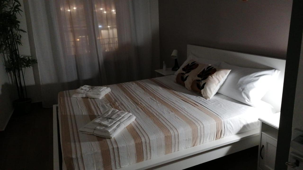 Ferienwohnung A Piscaria CTA Exterior foto