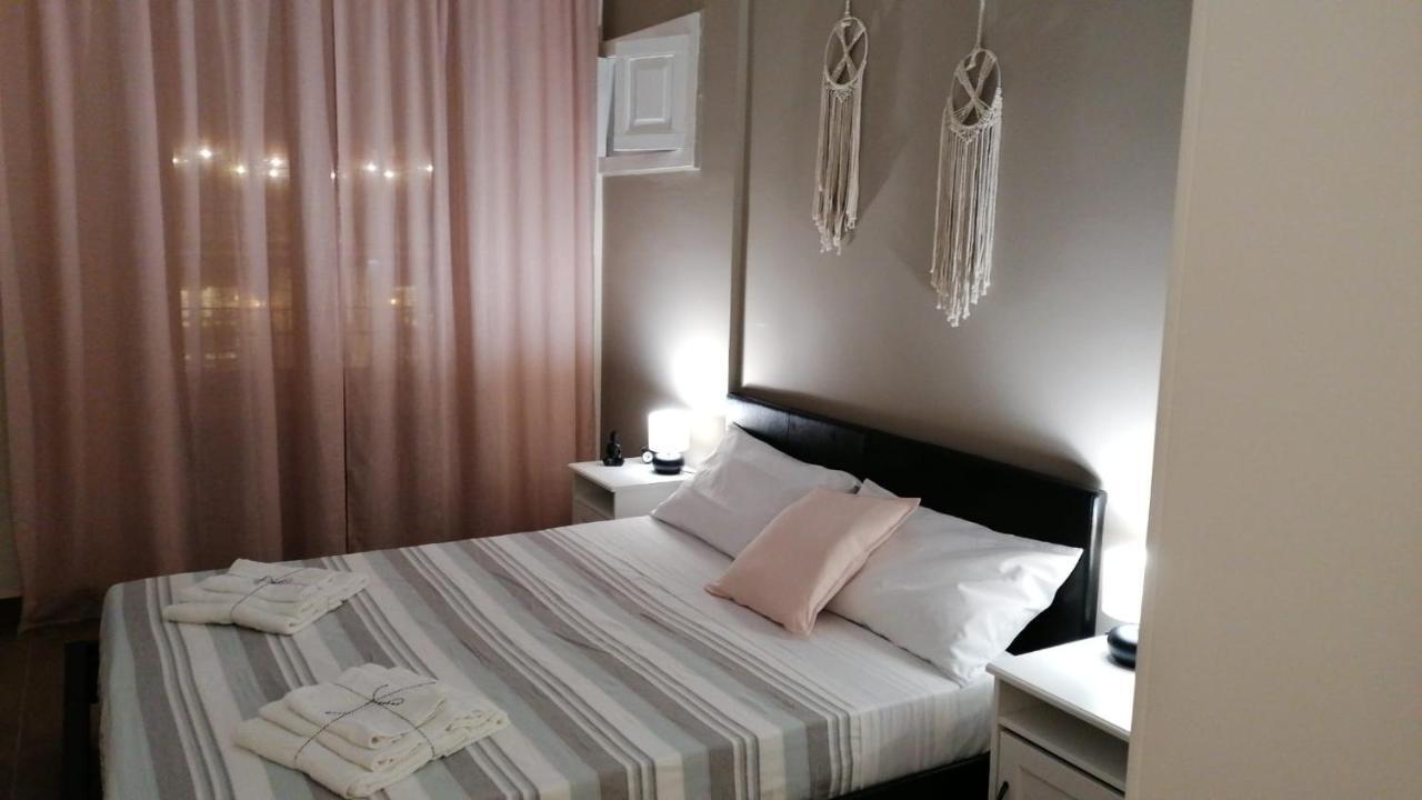 Ferienwohnung A Piscaria CTA Exterior foto