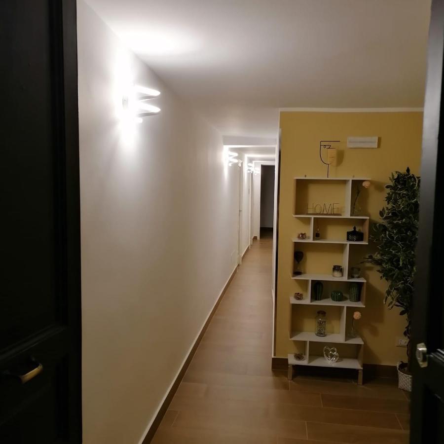 Ferienwohnung A Piscaria CTA Exterior foto