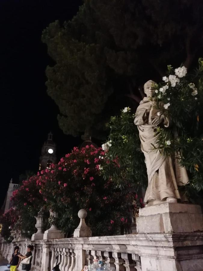 Ferienwohnung A Piscaria CTA Exterior foto