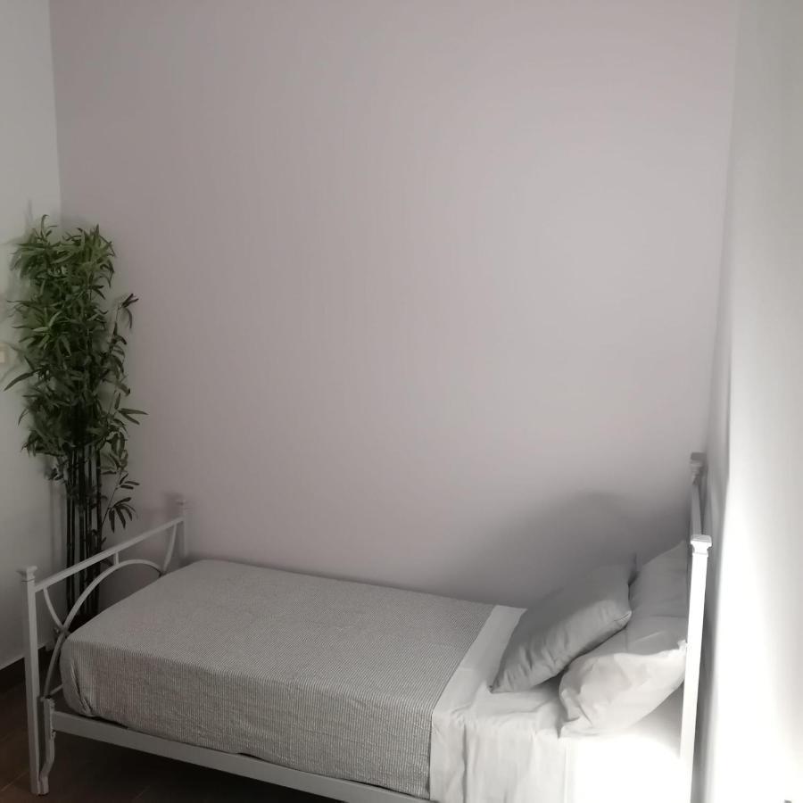 Ferienwohnung A Piscaria CTA Exterior foto