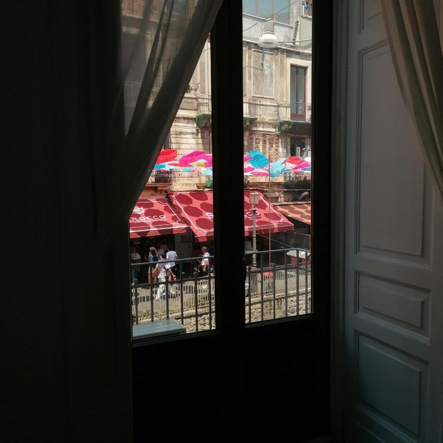 Ferienwohnung A Piscaria CTA Exterior foto