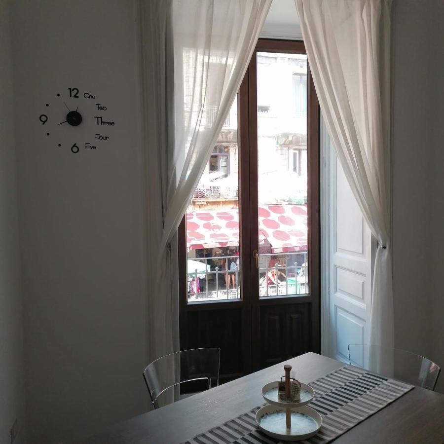 Ferienwohnung A Piscaria CTA Exterior foto