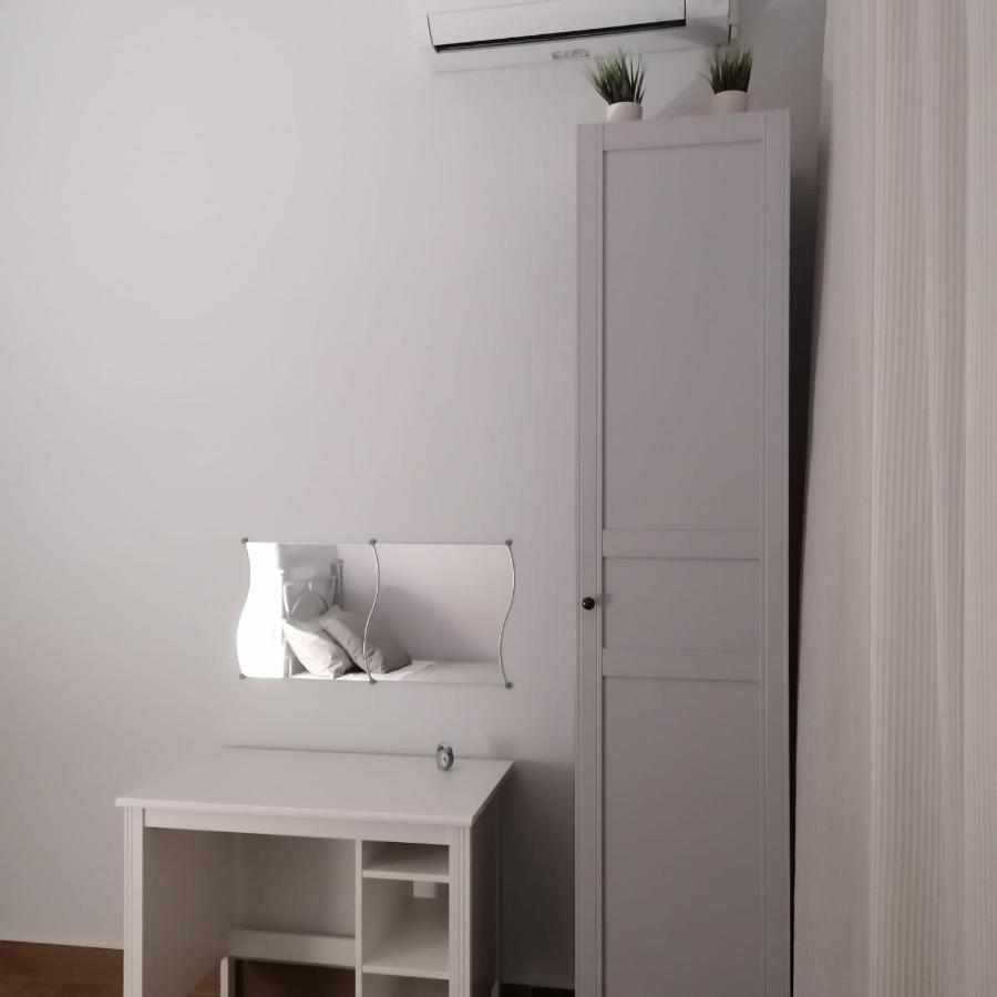 Ferienwohnung A Piscaria CTA Exterior foto