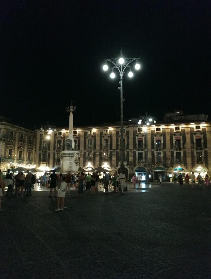 Ferienwohnung A Piscaria CTA Exterior foto