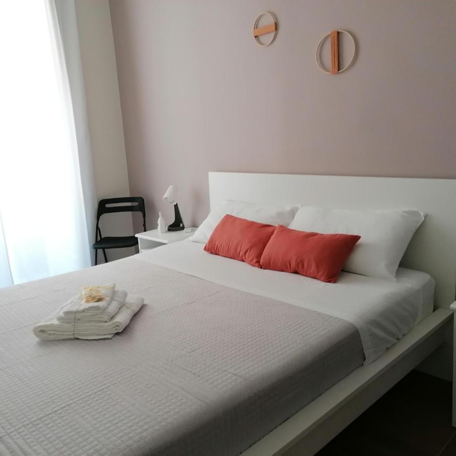Ferienwohnung A Piscaria CTA Exterior foto