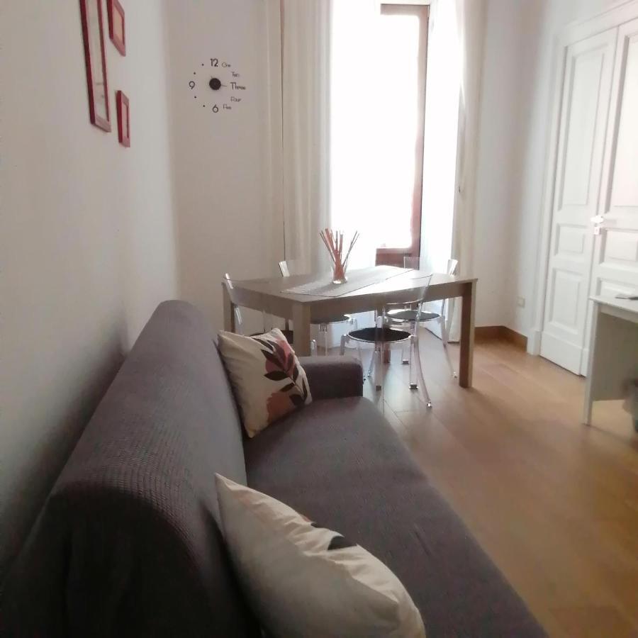 Ferienwohnung A Piscaria CTA Exterior foto