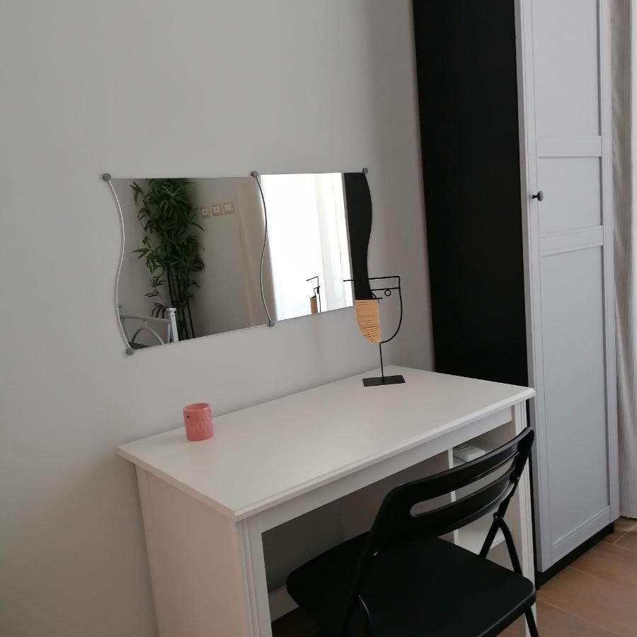 Ferienwohnung A Piscaria CTA Exterior foto