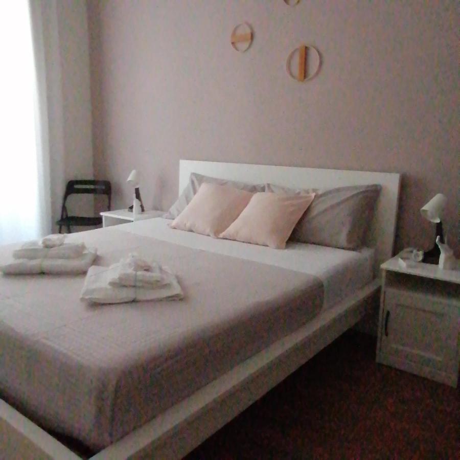 Ferienwohnung A Piscaria CTA Exterior foto