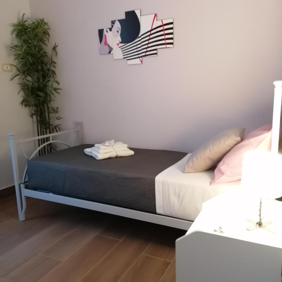 Ferienwohnung A Piscaria CTA Exterior foto