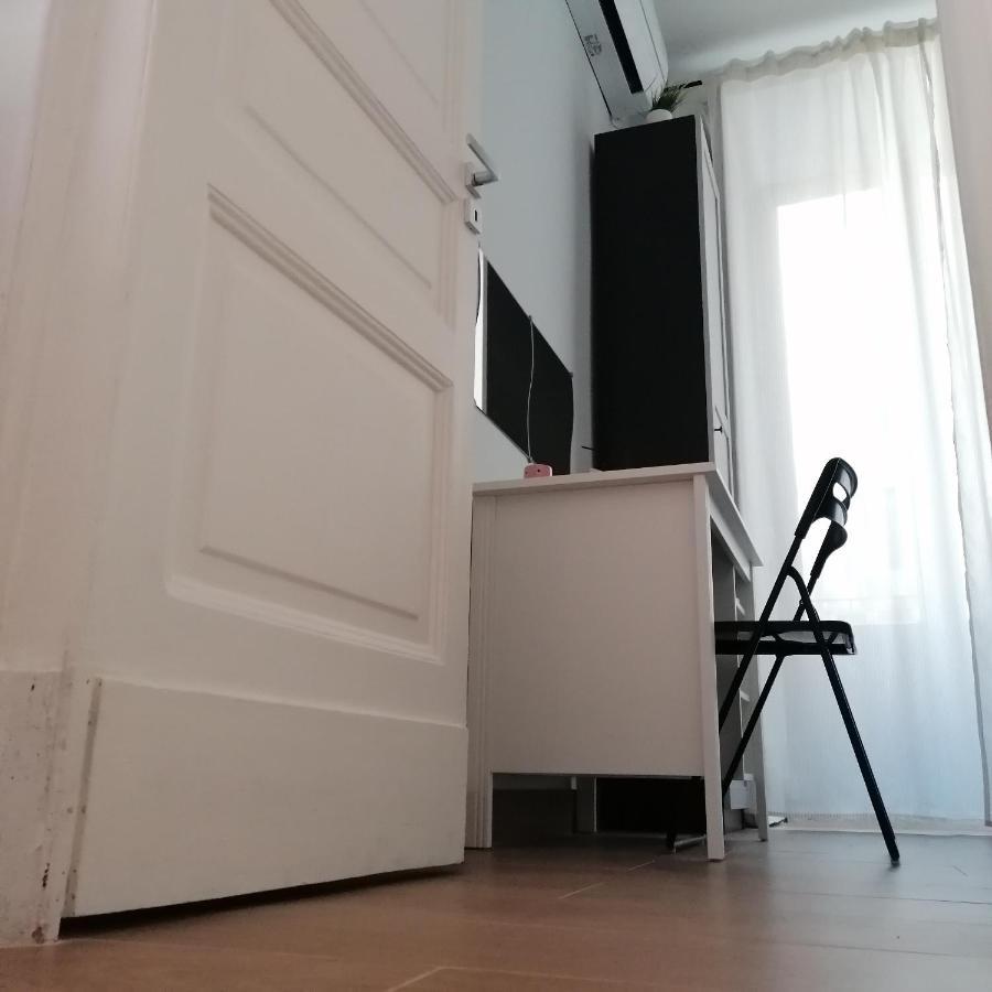Ferienwohnung A Piscaria CTA Exterior foto