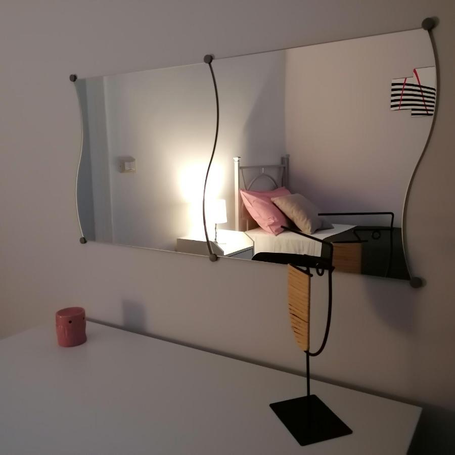 Ferienwohnung A Piscaria CTA Exterior foto