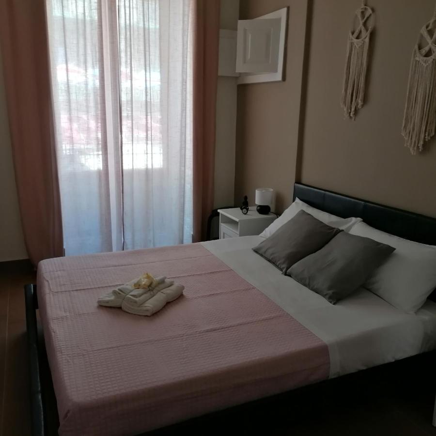 Ferienwohnung A Piscaria CTA Exterior foto