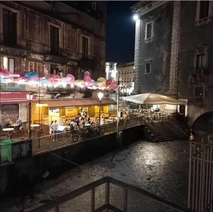 Ferienwohnung A Piscaria CTA Exterior foto