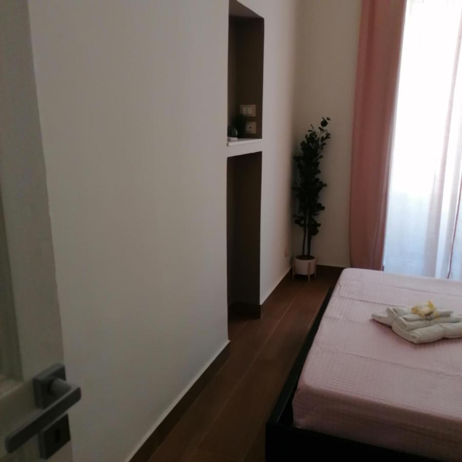 Ferienwohnung A Piscaria CTA Exterior foto