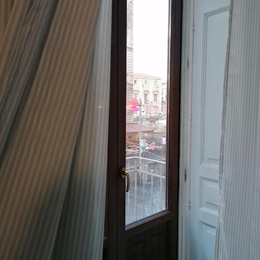 Ferienwohnung A Piscaria CTA Exterior foto