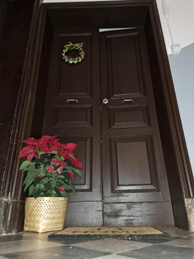 Ferienwohnung A Piscaria CTA Exterior foto