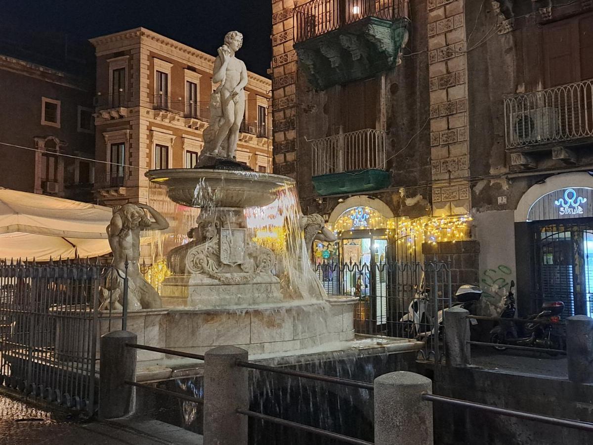 Ferienwohnung A Piscaria CTA Exterior foto