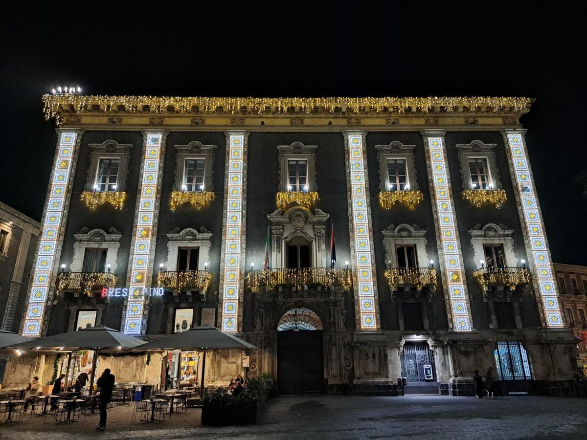 Ferienwohnung A Piscaria CTA Exterior foto