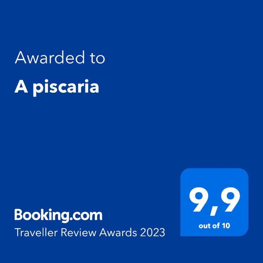 Ferienwohnung A Piscaria CTA Exterior foto