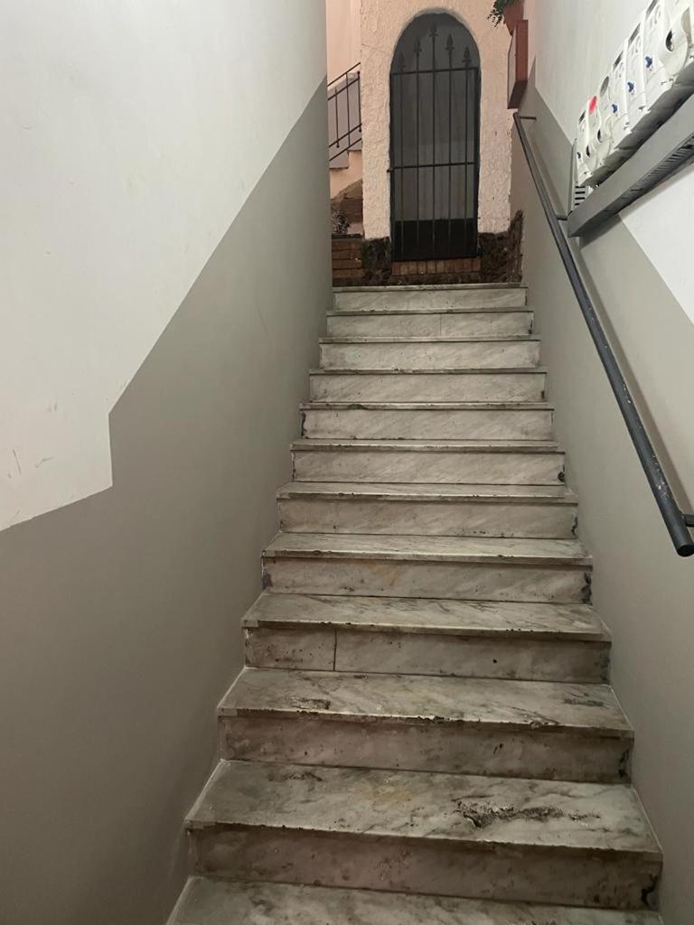Ferienwohnung A Piscaria CTA Exterior foto