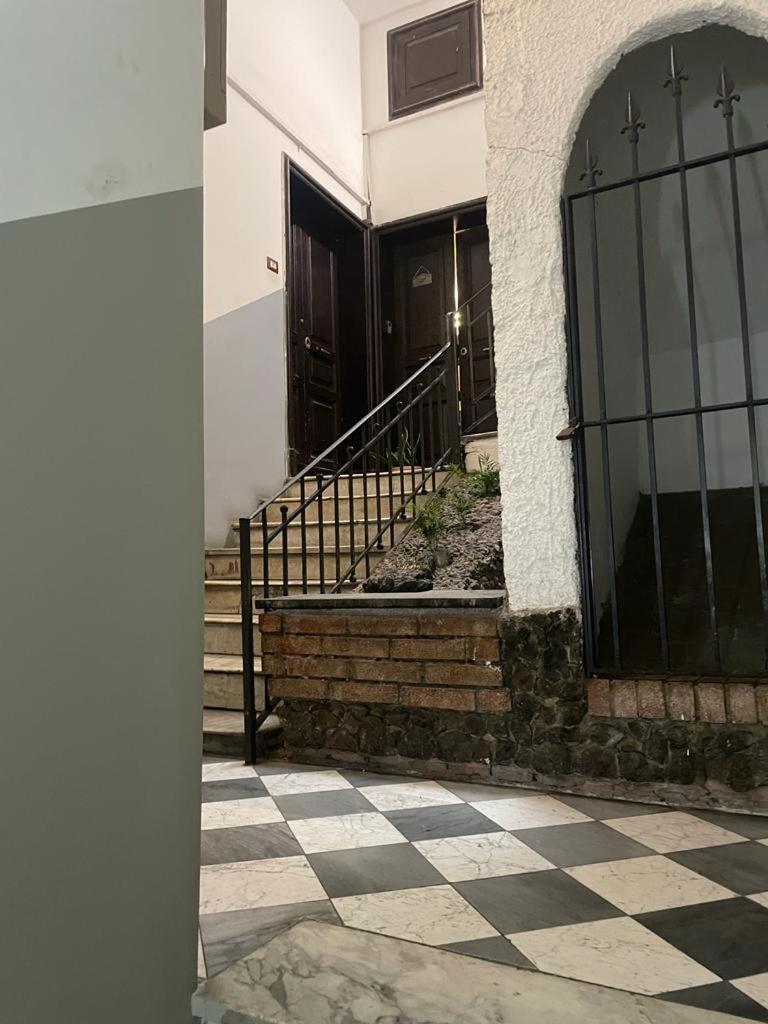 Ferienwohnung A Piscaria CTA Exterior foto
