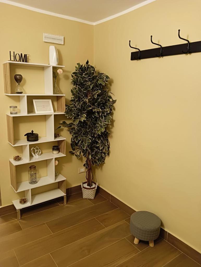 Ferienwohnung A Piscaria CTA Exterior foto